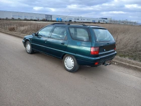 Обява за продажба на Citroen Zx 1.4 гаражен  ~ 800 EUR - изображение 5