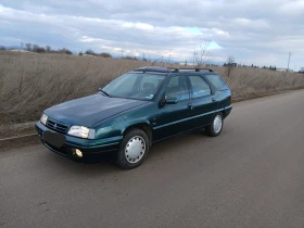Обява за продажба на Citroen Zx 1.4 гаражен  ~ 800 EUR - изображение 4