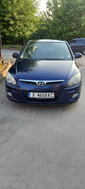 Обява за продажба на Hyundai I30 ~6 500 лв. - изображение 1