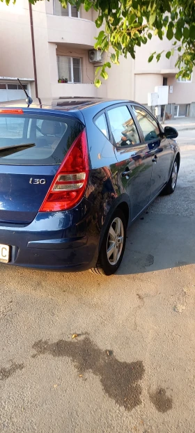 Обява за продажба на Hyundai I30 ~6 500 лв. - изображение 3