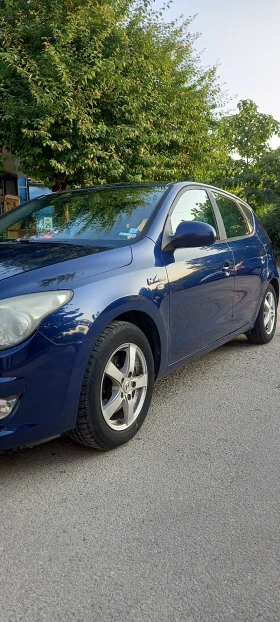 Обява за продажба на Hyundai I30 ~6 500 лв. - изображение 2