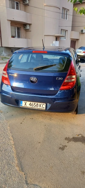 Обява за продажба на Hyundai I30 ~6 500 лв. - изображение 4