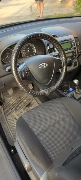 Обява за продажба на Hyundai I30 ~6 500 лв. - изображение 5
