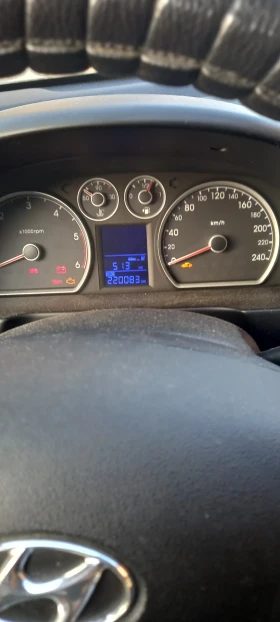Обява за продажба на Hyundai I30 ~6 500 лв. - изображение 10