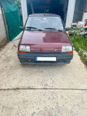     Renault 5