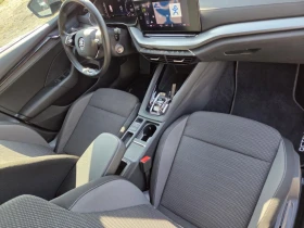 Обява за продажба на Skoda Octavia 2.0TDi EXECUTIVE ~27 500 лв. - изображение 9