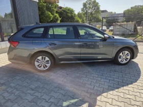 Обява за продажба на Skoda Octavia 2.0TDi EXECUTIVE ~27 500 лв. - изображение 1