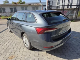 Обява за продажба на Skoda Octavia 2.0TDi EXECUTIVE ~27 500 лв. - изображение 4