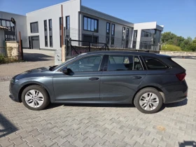 Обява за продажба на Skoda Octavia 2.0TDi EXECUTIVE ~27 500 лв. - изображение 5