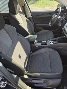 Skoda Octavia 2.0TDi EXECUTIVE - 27000 лв. - 33417510 16