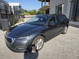 Обява за продажба на Skoda Octavia 2.0TDi EXECUTIVE ~27 500 лв. - изображение 1