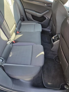 Skoda Octavia 2.0TDi EXECUTIVE - 27000 лв. - 33417510 15