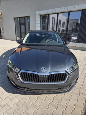 Обява за продажба на Skoda Octavia 2.0TDi EXECUTIVE ~27 500 лв. - изображение 6