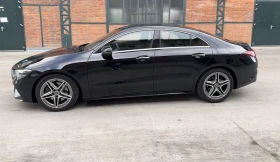 Mercedes-Benz CLA 200d Coupe AMG Line | Mobile.bg    5