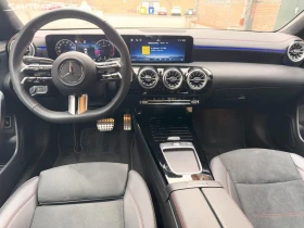 Mercedes-Benz CLA 200d Coupe AMG Line | Mobile.bg    8