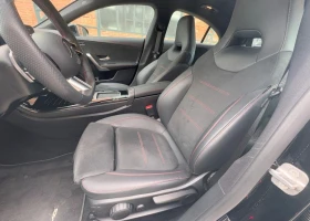 Mercedes-Benz CLA 200d Coupe AMG Line | Mobile.bg    6