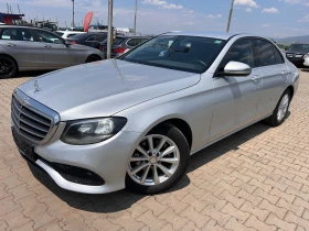 Mercedes-Benz E 200 CDI AVTOMAT/NAVI/KOJA EURO 6