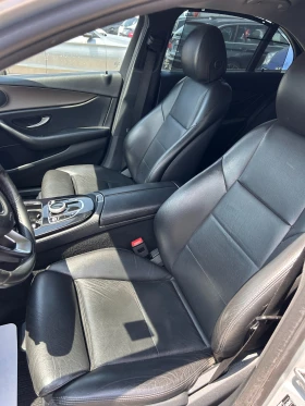 Mercedes-Benz E 200 CDI AVTOMAT/NAVI/KOJA EURO 6 - 25500 лв. - 23773005 12