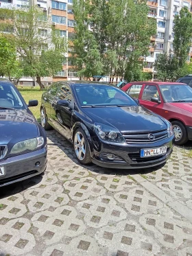 Opel Astra 2.0 TURBO Z20LeL - 3469 € / 6784.77 лв. - 38426246 3