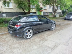 Opel Astra 2.0 TURBO Z20LeL - 3469 € / 6784.77 лв. - 38426246 4