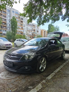 Opel Astra 2.0 TURBO Z20LeL - 3469 € / 6784.77 лв. - 38426246 1