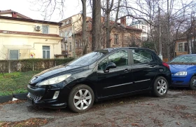 Peugeot 308 1.6 16v  - изображение 1