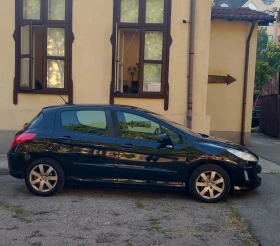 Обява за продажба на Peugeot 308 1.6 16v VTi ~4 690 лв. - изображение 4