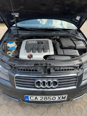 Обява за продажба на Audi A3 ~5 500 лв. - изображение 10