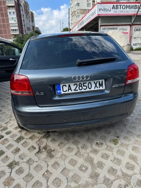 Обява за продажба на Audi A3 ~5 500 лв. - изображение 2