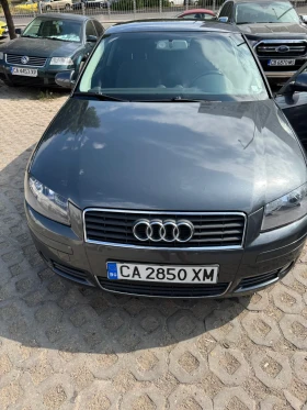Обява за продажба на Audi A3 ~5 500 лв. - изображение 1
