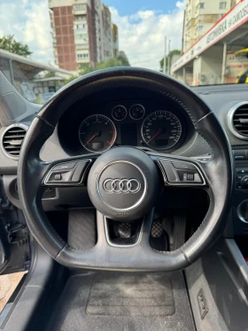 Обява за продажба на Audi A3 ~5 500 лв. - изображение 7