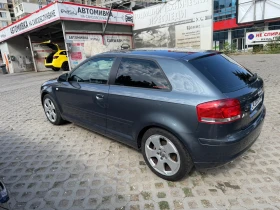 Обява за продажба на Audi A3 ~5 500 лв. - изображение 1
