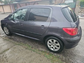 Peugeot 307 | Mobile.bg    2