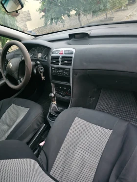 Peugeot 307 | Mobile.bg    4