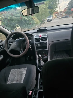 Peugeot 307 | Mobile.bg    5