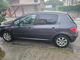 Peugeot 307 | Mobile.bg    3
