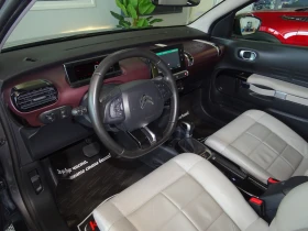 Обява за продажба на Citroen C4 Cactus SHINE HYPE RED 1.5BLUE HDI EAT6 120 ~19 500 лв. - изображение 7
