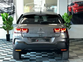 Обява за продажба на Citroen C4 Cactus SHINE HYPE RED 1.5BLUE HDI EAT6 120 ~19 500 лв. - изображение 4