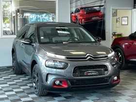 Обява за продажба на Citroen C4 Cactus SHINE HYPE RED 1.5BLUE HDI EAT6 120 ~19 500 лв. - изображение 2