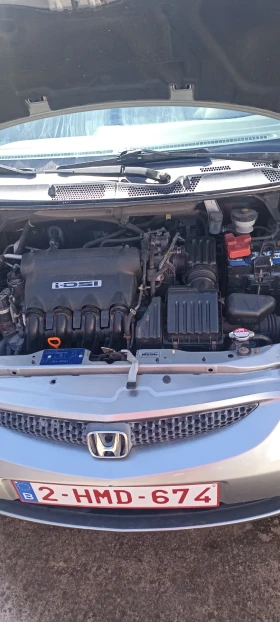 Honda Jazz | Mobile.bg    13