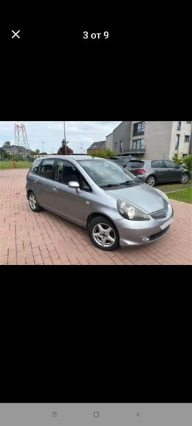 Honda Jazz | Mobile.bg    3