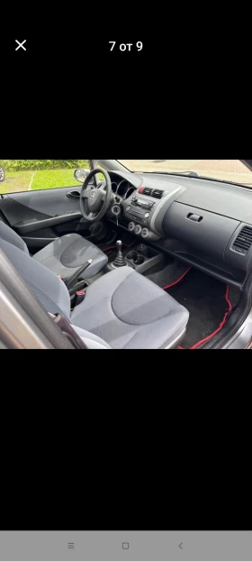 Honda Jazz | Mobile.bg    6