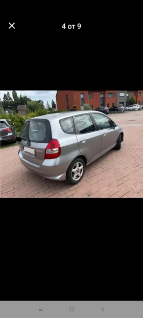 Honda Jazz | Mobile.bg    4