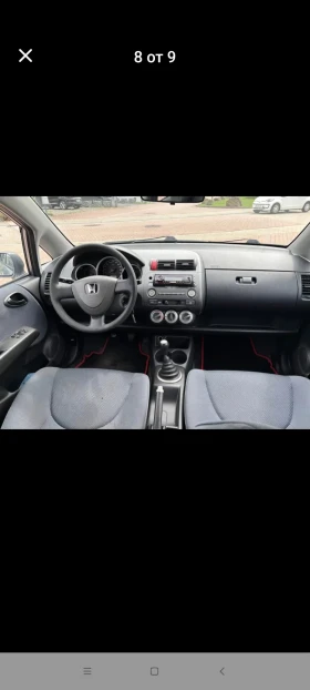 Honda Jazz | Mobile.bg    7