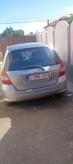 Обява за продажба на Honda Jazz ~5 000 лв. - изображение 11
