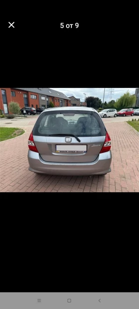 Honda Jazz | Mobile.bg    5