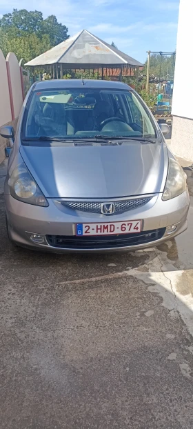 Обява за продажба на Honda Jazz ~5 000 лв. - изображение 10