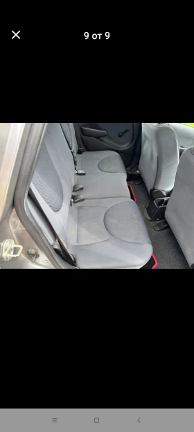Honda Jazz | Mobile.bg    8