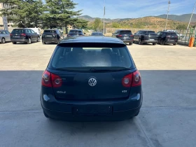 Обява за продажба на VW Golf 1.9TDI* 105кс.* 6-ск.Navi ~6 999 лв. - изображение 5