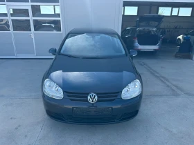 Обява за продажба на VW Golf 1.9TDI* 105кс.* 6-ск.Navi ~6 999 лв. - изображение 1